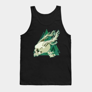 Wendigo Tank Top